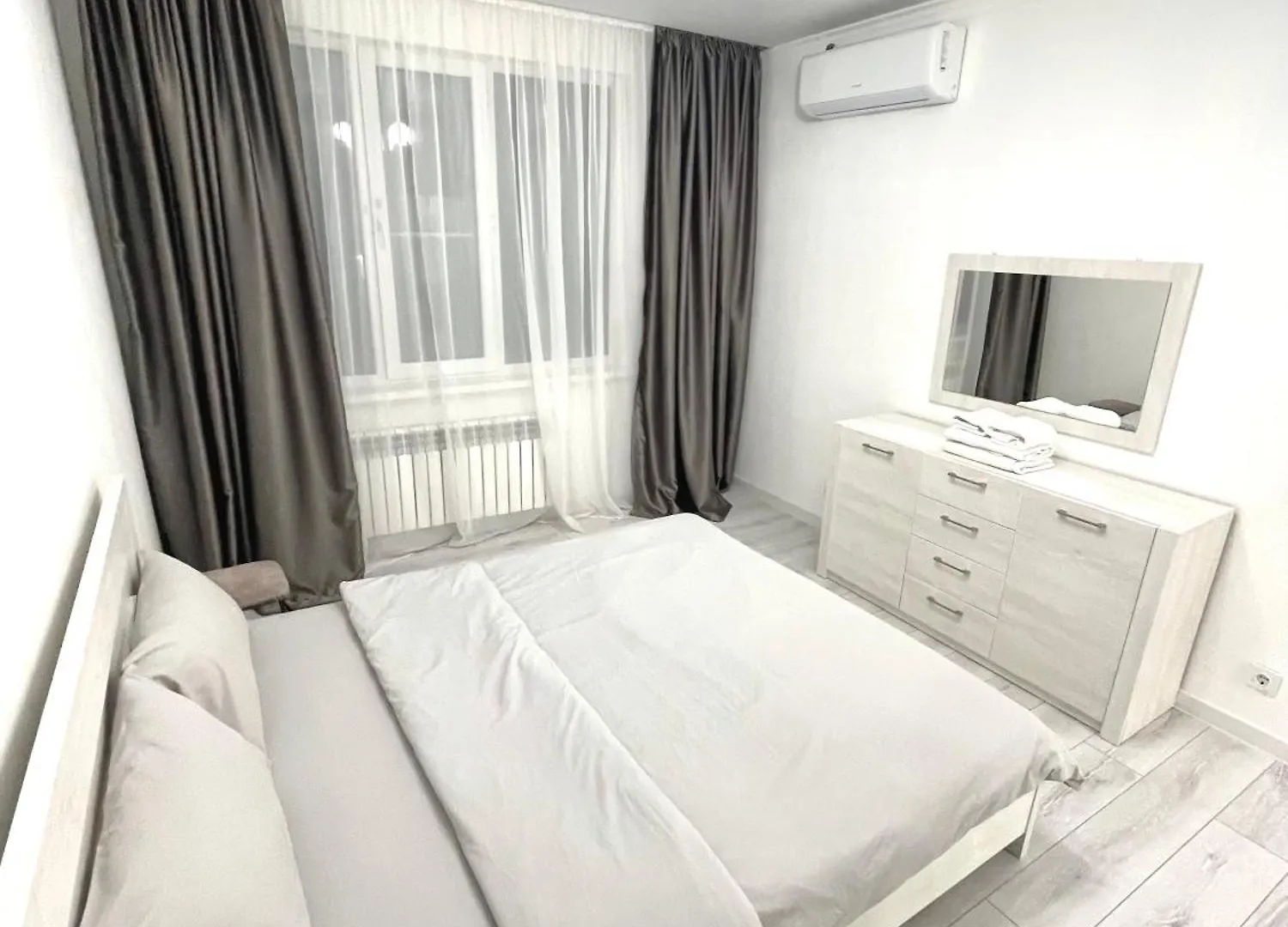 Airport Apartments Almaty