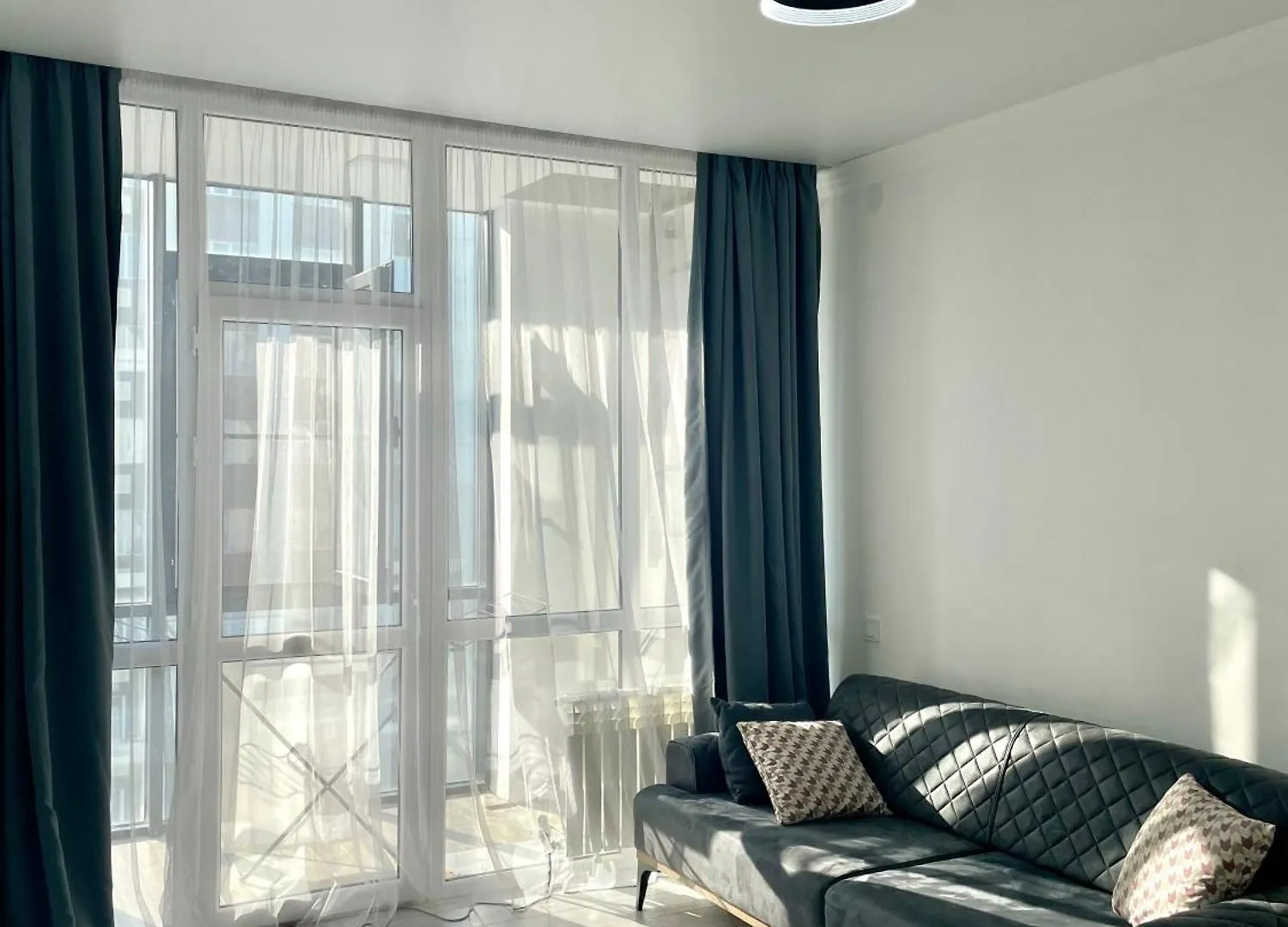 Airport Apartments Almaty